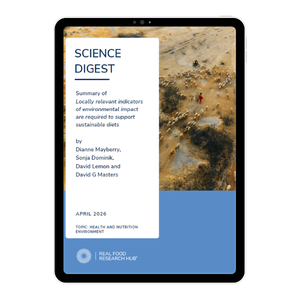 Subscribe and receive the latest Science Digest